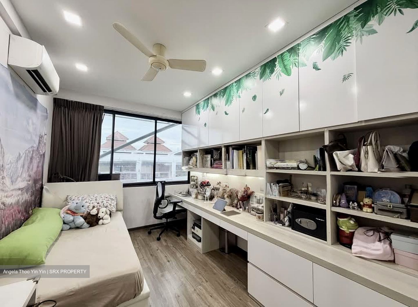 Cascadale (D16), Condominium #557555091